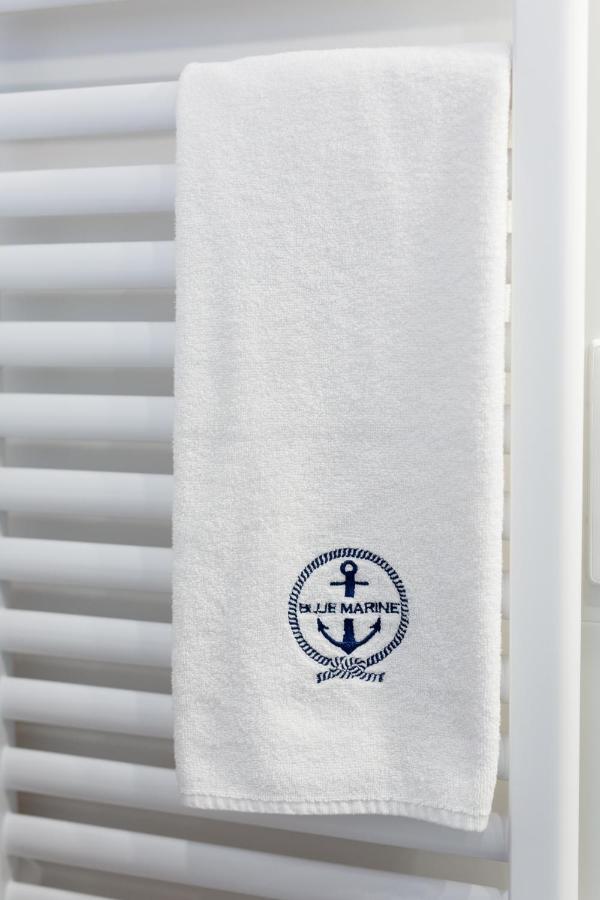 Apartament 17B Blue Marine Poddabie Basen Odkryty Brodziki Plac Zabaw Εξωτερικό φωτογραφία